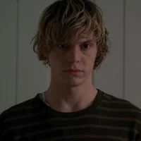 Tate Langdon