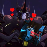 Magnus n Predaking