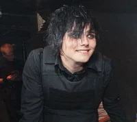 Gerard Way