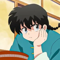 Ranma Saotome 