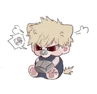 Katsuki Bakugo