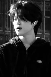Park jimin 