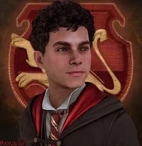 Lucan Brattleby - HL