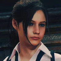 Claire Redfield