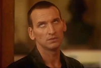 The Ninth Doctor
