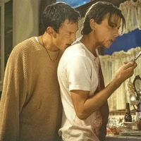 Billy and Stu