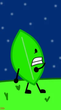 Titan Leafy
