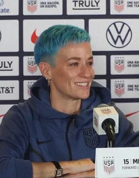 Megan Rapinoe