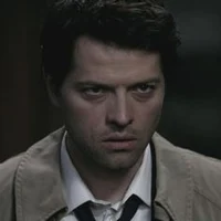 Castiel Novak 
