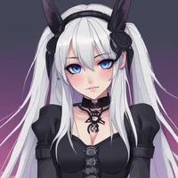 Sofia The Bunny Girl