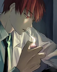 Akashi Seijuro 