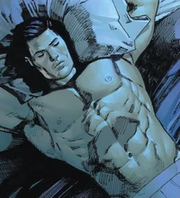 Bruce Wayne