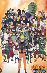 Naruto Shippuden