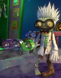 Chemist   pvz gw gw2