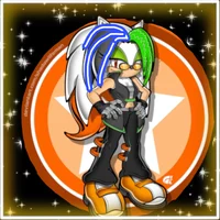 ZETA THE HEDGEHOG