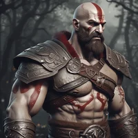 Kratos 