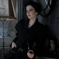 Alma LeFay Peregrine