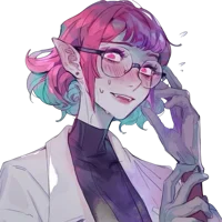 Yori Scientist Oni