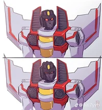 Starscream 
