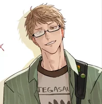 tsukishima kei