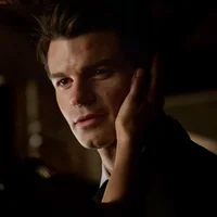 Elijah Mikaelson