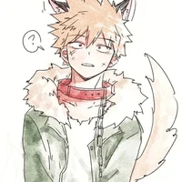 Katsuki Bakugo 