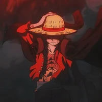 Monkey D Luffy