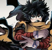 Izuku Midoriya - MLM