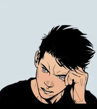 Damian Wayne