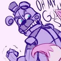 Funtime Freddy