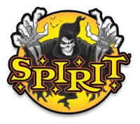 Spirit Halloween-RPG