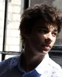 Devon Bostick