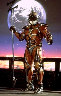 Lord Zedd