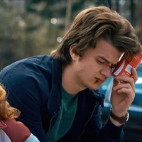 Steve Harrington 