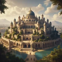 Pavian Empire RP