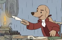 Alexander Houndilton