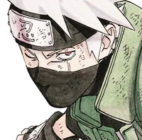 Kakashi