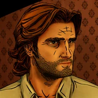 Bigby Wolf