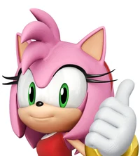 Amy Rose