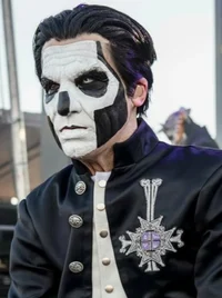 Papa Emeritus III