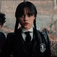 Wednesday Addams