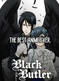 Black butler 