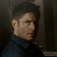 Dean Winchester 