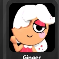 Ginger