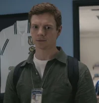 Dexter Morgan