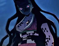Evil Nezuko