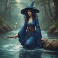 Water Witch 