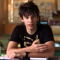 Rodrick Heffley