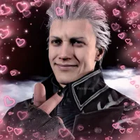 Vergil Sparda