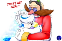 Eggman and Sage